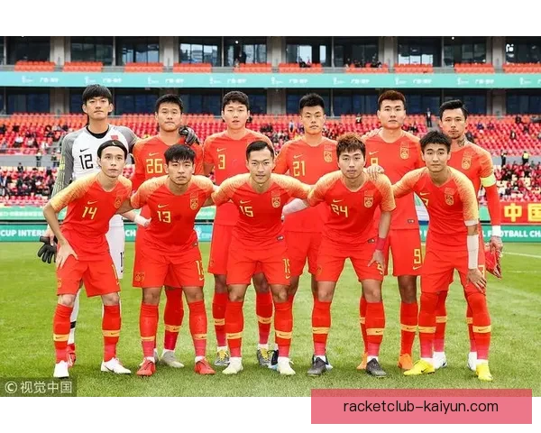 韩国队在世预赛阶段表现稳健，走势清晰值得关注