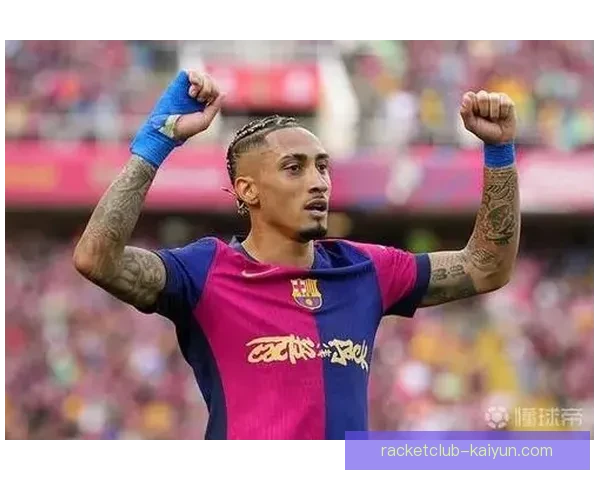 拉菲尼亚阿维拉青训出道后表现稳健，备受各界关注