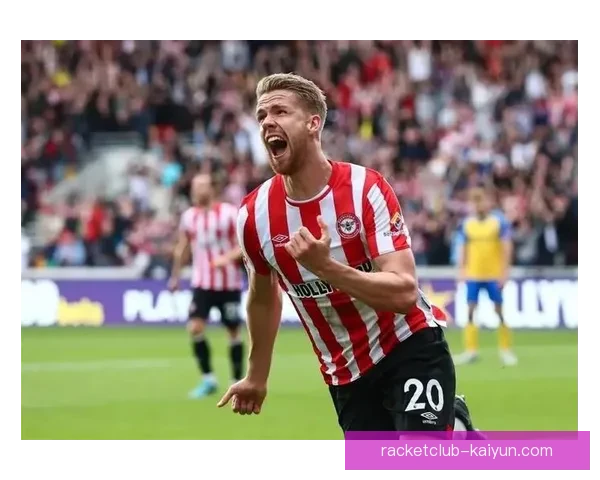 英超凯利状态回暖，表现连续提升备受关注