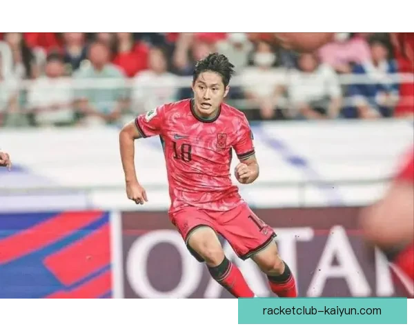 李刚仁在巴黎的表现持续提升，值得关注其未来发展潜力。