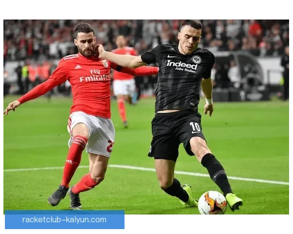 法兰克福本赛季定位球表现稳健，攻防效率持续提升